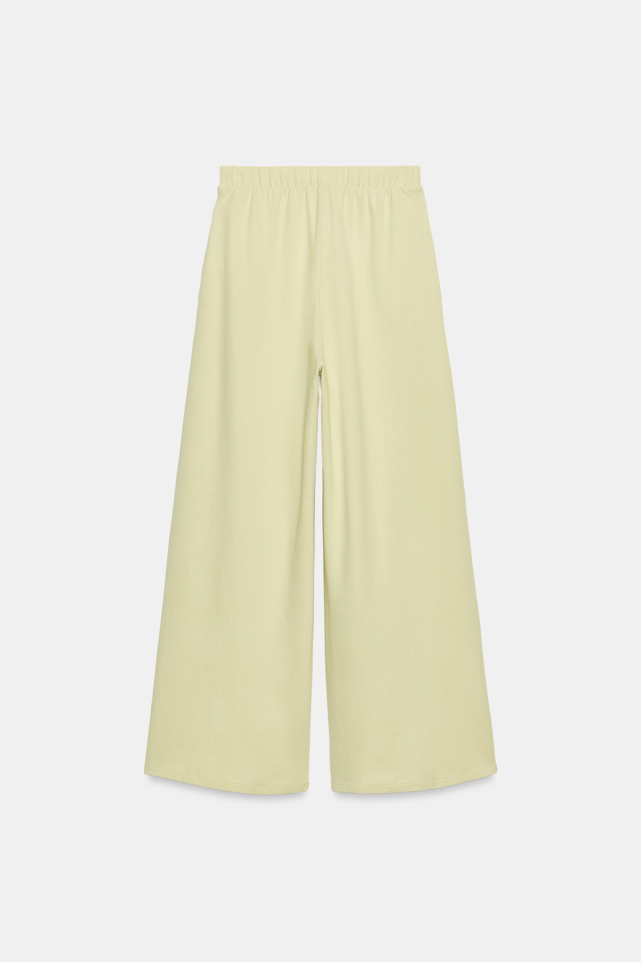 PANTALON INTERLOCK